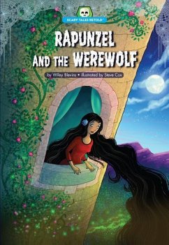 Rapunzel and the Werewolf - Blevins, Wiley