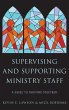 Supervising and Supporting Ministry... - Bild 1
