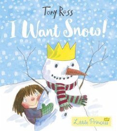 I Want Snow! - Ross, Tony