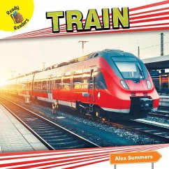 Train - Summers