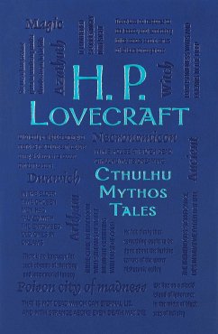H. P. Lovecraft Cthulhu Mythos Tales - Lovecraft, H. P.