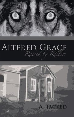 Altered Grace - A. Tacked
