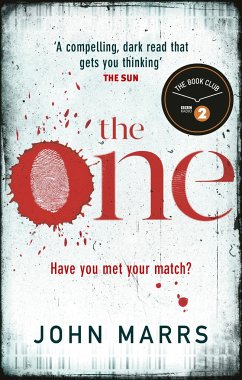 The One - Marrs, John