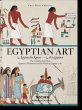 Prisse d'Avennes. Egyptian Art - Bild 1