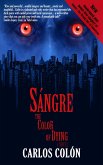 Sangre: The Color of Dying (eBook, ePUB)