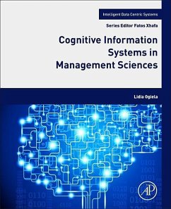 Cognitive Information Systems in Management Sciences - Ogiela, Lidia