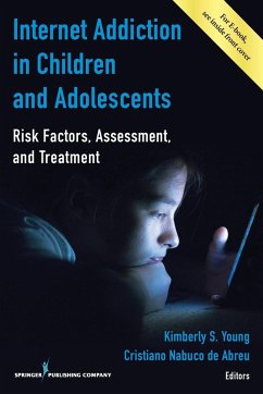 Internet Addiction in Children and Adolescents - Young, Kimberly S.