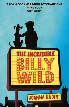 The Incredible Billy Wild - Nadin, Joanna