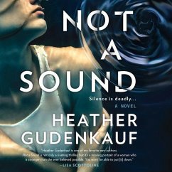 Not a Sound - Gudenkauf, Heather