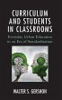 Curriculum and Students in Classrooms - Bild 1