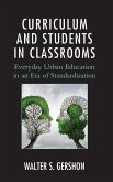 Curriculum and Students in Classrooms