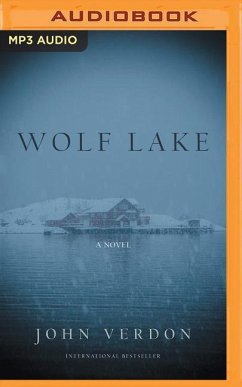 Wolf Lake - Verdon, John