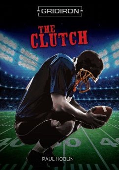 The Clutch - Hoblin, Paul