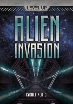 Alien Invasion - Keats, Israel