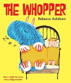 The Whopper - Ashdown, Rebecca