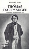 Selected Verse of Thomas d'Arcy McGee