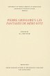 Pierre Gringore's Les Fantasies de... - Bild 1