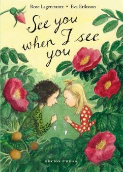 See You When I See You - Lagercrantz, Rose