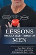 Lessons From A Gathering Of Men - Bild 1