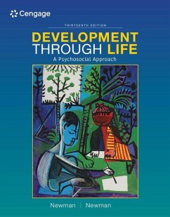 Development Through Life - Newman, Barbara (University of Rhode Island); Newman, Philip
