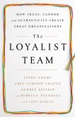 The Loyalist Team The Loyalist Team