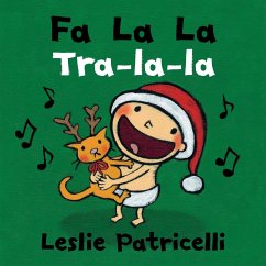 Fa La La/Tra-La-La - Patricelli, Leslie