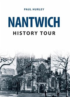 Nantwich History Tour - Hurley, Paul