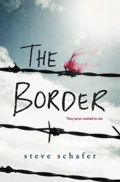 The Border - Schafer, Steve