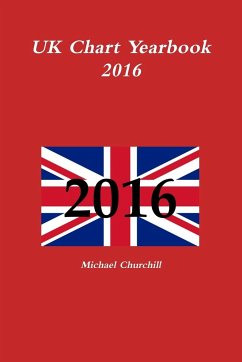UK Chart Yearbook 2016 - Churchill, Michael