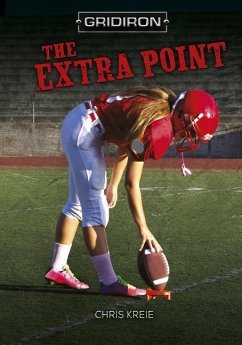 The Extra Point - Kreie, Chris