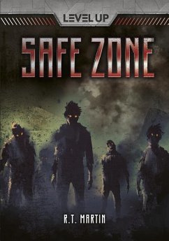 Safe Zone - Martin, R T