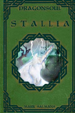 Stallia - DragonSoul - Salmans, Mark