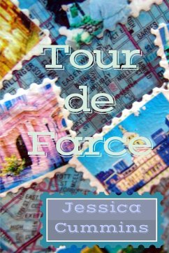 Tour de Farce - Cummins, Jessica