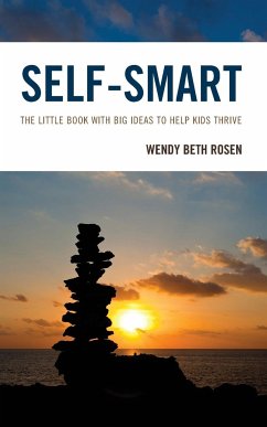 Self-Smart - Rosen, Wendy Beth