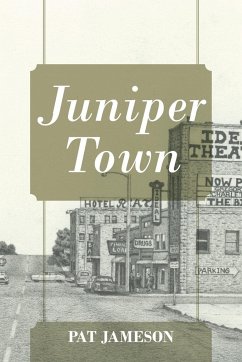 Juniper Town - Jameson, Pat