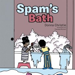 Cover Spam's Bath