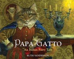 Papa Gatto - Sanderson, Ruth