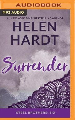 Surrender - Hardt, Helen