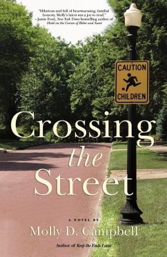 Crossing the Street - Campbell, Molly D.