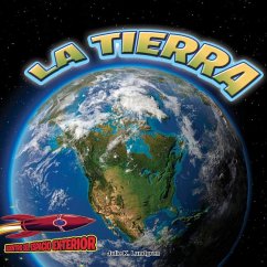 La Tierra: El Planeta Vivo - Lundgren