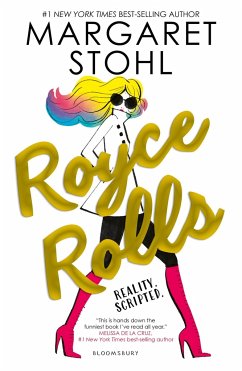 Royce Rolls - Stohl, Margaret