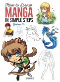 How to Draw: Manga