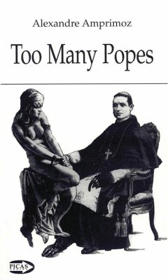 TOO MANY POPES - Amprimoz, Alexandre