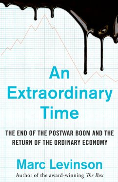 An Extraordinary Time - Levinson, Marc