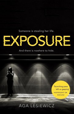 Exposure - Lesiewicz, Aga