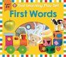 First Learning Play Set: First Words - Bild 1