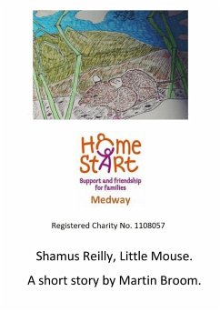 Shamus Reilly, Little Mouse - Broom, Martin