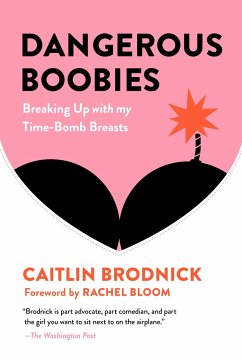 Dangerous Boobies - Brodnick, Caitlin