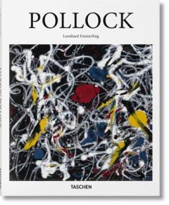 Cover Pollock