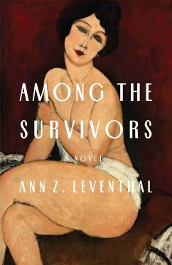 Among the Survivors - Leventhal, Ann Z